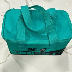 Traders Joes lunch box NWOT